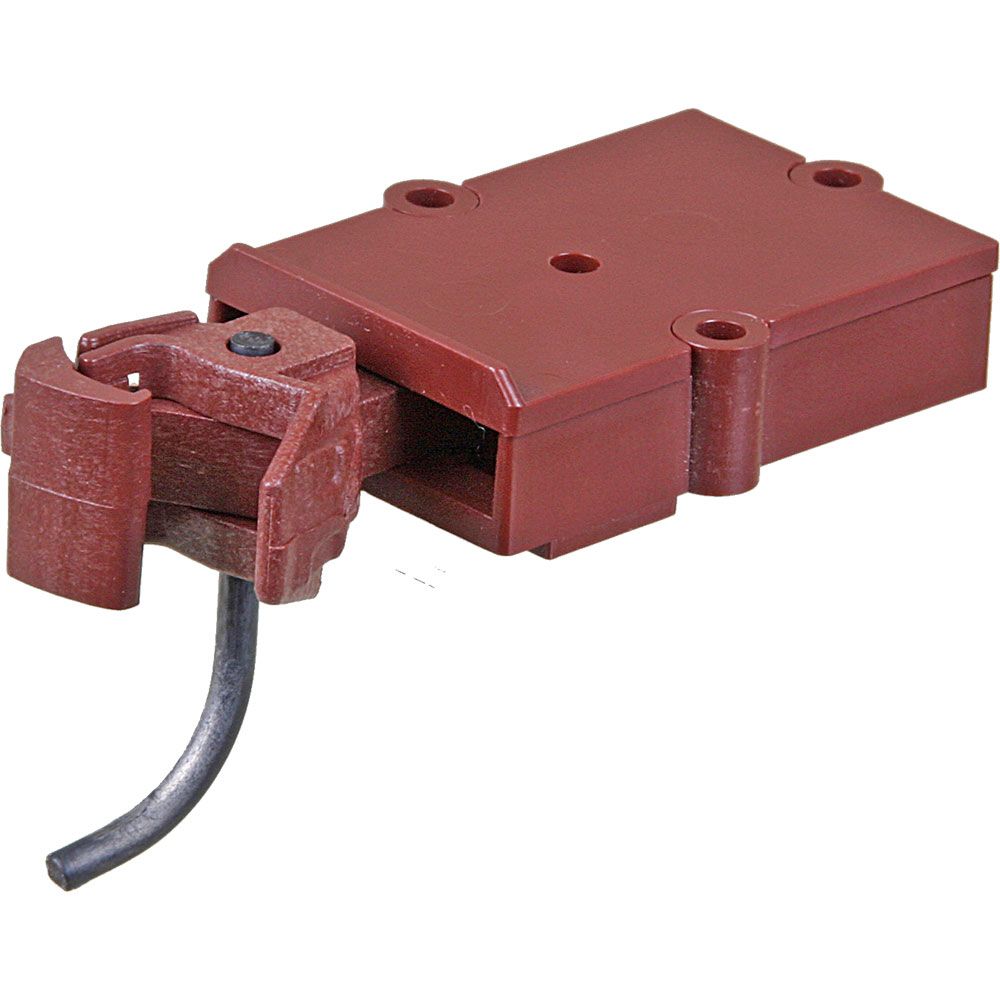 Kadee Original Coupler with Straight Centreset Shank (1pr) KDE930