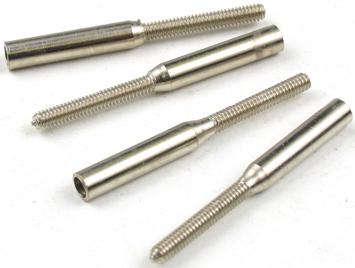 Solder Extender M2 (4 pcs)