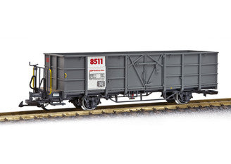 RhB High Sided Wagon, Ep. VI			