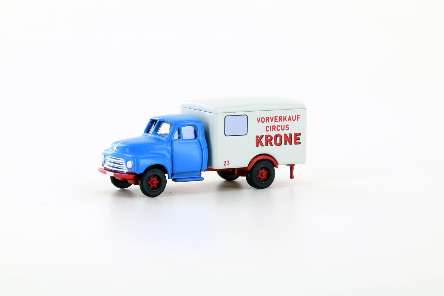 miNis Opel Blitz 1.75t (1952) Circus Krone LKLC3236