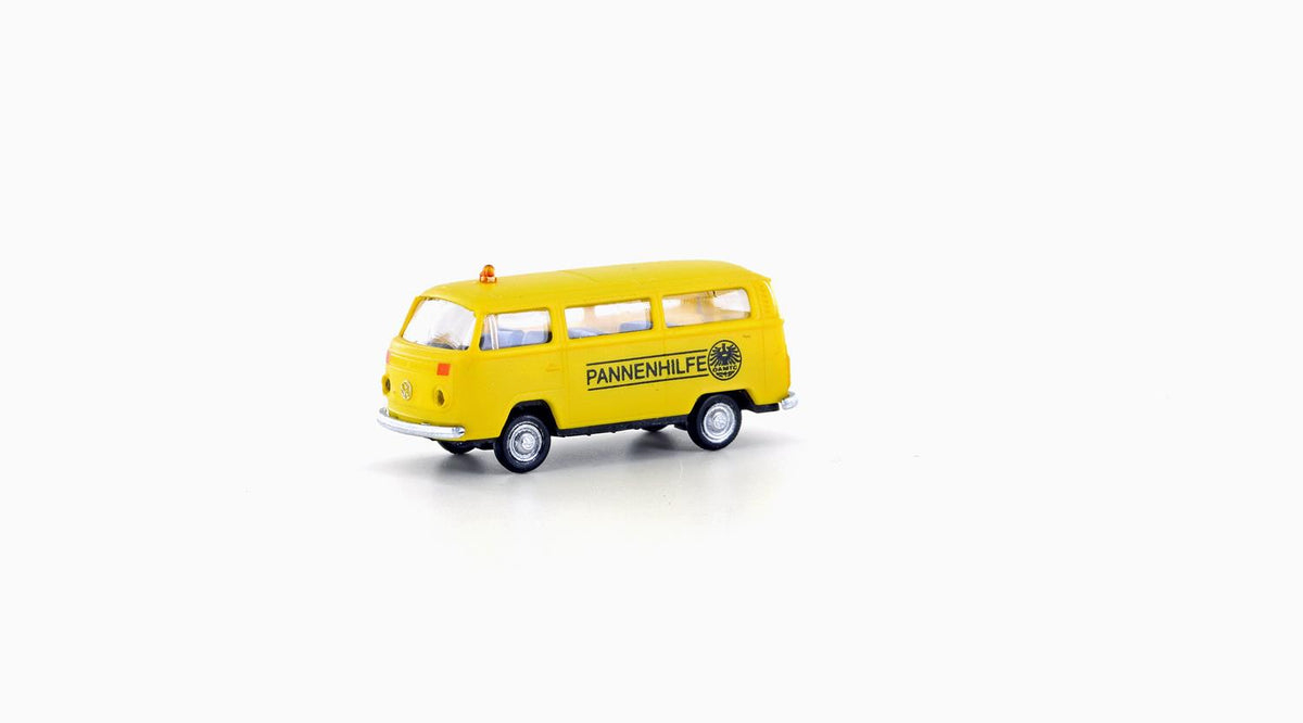 miNis VW T2 Bus OAMTC Pannenhilfe LKLC3925