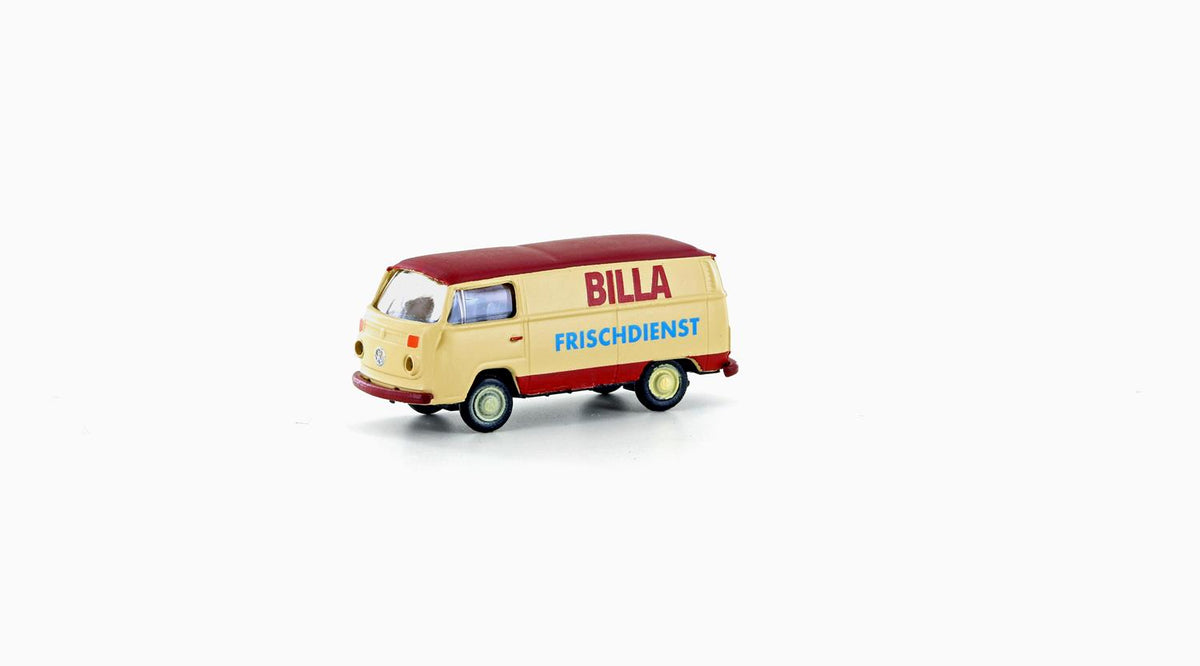 miNis VW T2 Transporter Billa LKLC3945