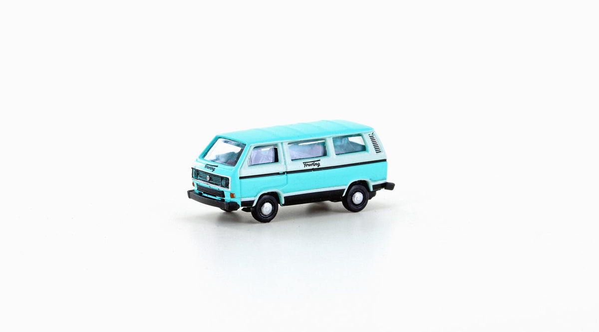 miNis VW T3 Bus Deutsche Touring LKLC4348