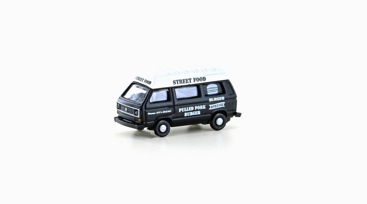 miNis VW T3 Street Food LKLC4349