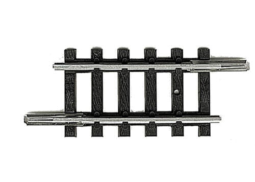 Minitrix Straight Track 27.9mm M14908