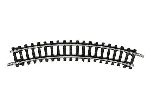 Minitrix Curved Track Radius 1 30 Degree M14912