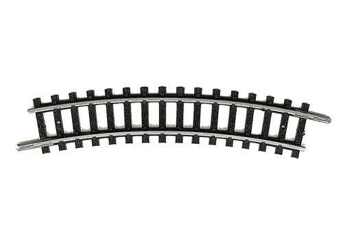 Minitrix Curved Track Radius 1 24 Degree M14914