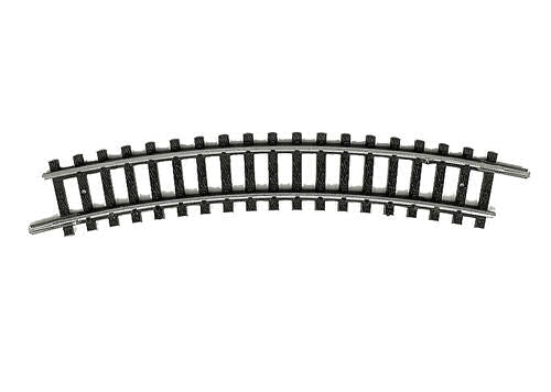 Minitrix Curved Track Radius 2 24 Degree M14924