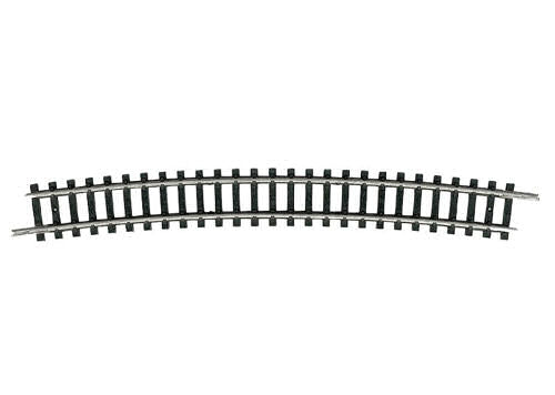 Minitrix Curved Track Radius 6 15 Degree M14928