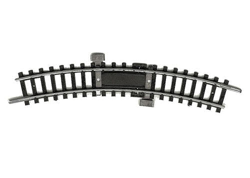 Minitrix Curved Feeder Track Radius 1 30 Degree M14972