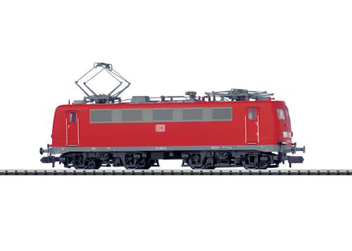 Minitrix DBAG BR143 Electric Locomotive V (DCC-Sound) M16142