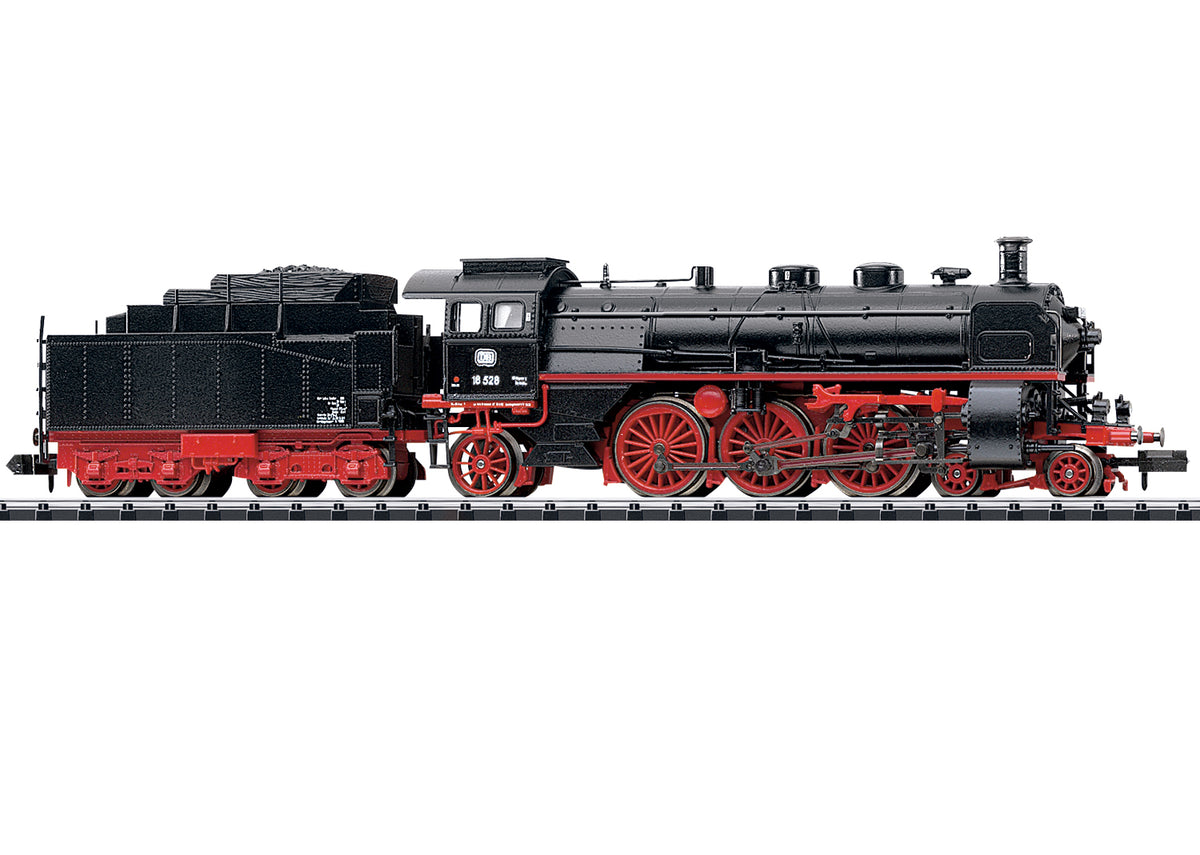 Minitrix DB BR18 495 Steam Locomotive III (DCC-Sound) M16184