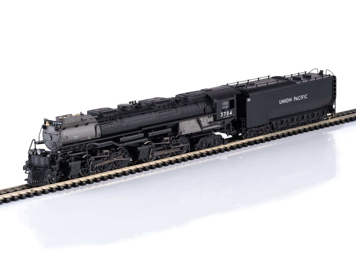 Union Pacific 3700 Challenger Steam Locomotive (DCC-Sound)