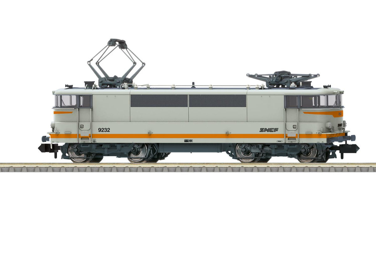 Minitrix SNCF BB9200 Electric Locomotive V M16695