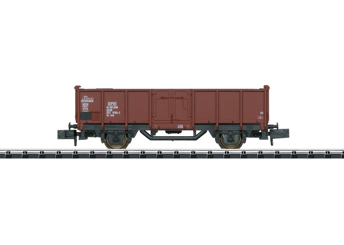 Minitrix my Hobby DR Es5520 Open Wagon IV M18083