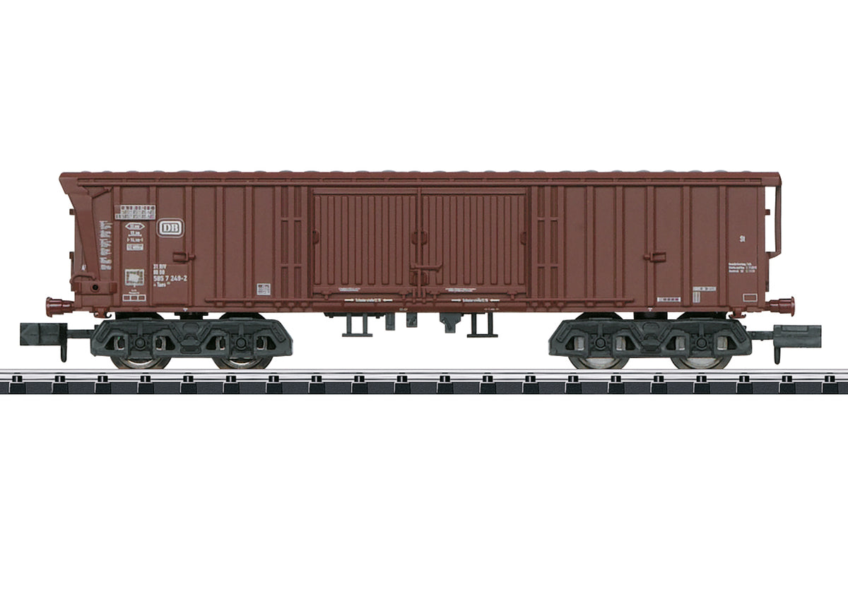 Minitrix my Hobby DB Taes892 Sliding Roof Wagon IV M18092