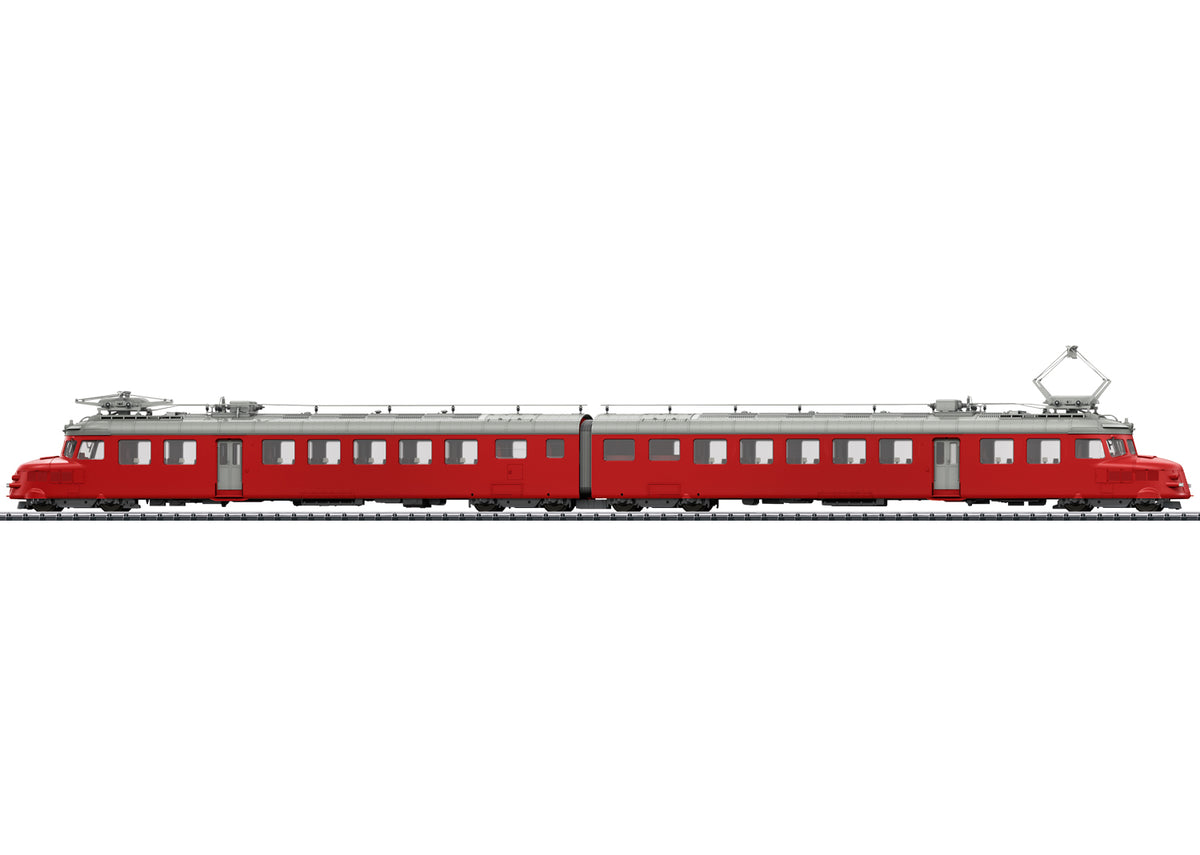 Trix SBB Rae 4/8 2 Car EMU VI (DCC-Sound) M25260