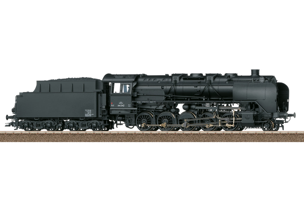 Trix BBO Rh44 542 Steam Locomotive III (DCC-Sound) M25888