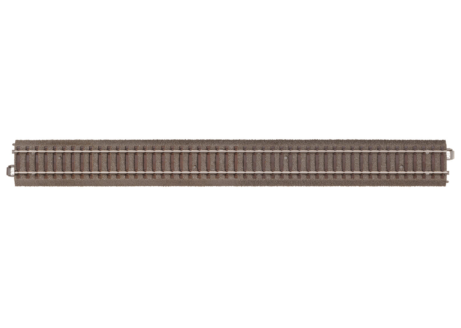 C Track Straight Track 360mm