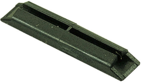 Minitrix Plastic Insulated Rail Joiners (6) M66539