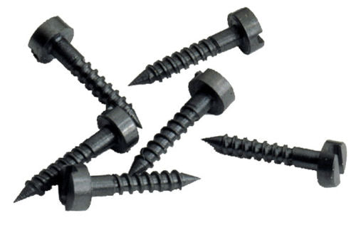 Minitrix Track Screws (150) M66548