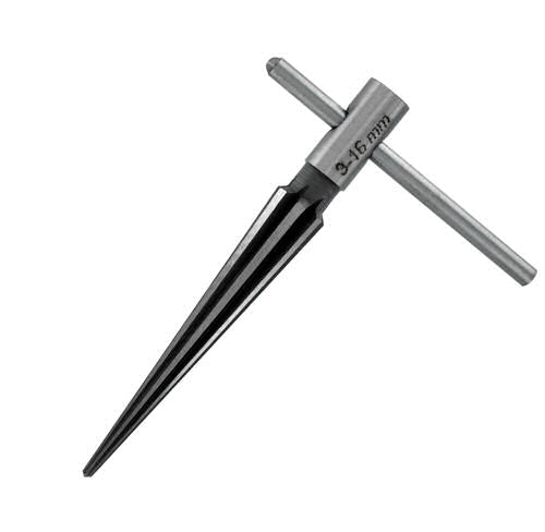 Modelcraft Tapered Reamer 3-16mm MCPDR0074