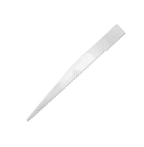 Modelcraft No.5 Keyhole Saw Blades (5) for No.2 & No.5 Handle MCPKN2715