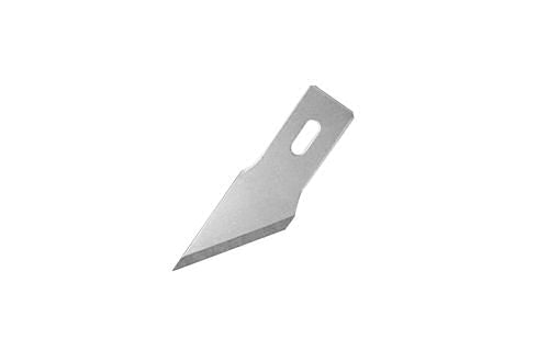 Modelcraft No.24 Deburring Blades (5) for No.2 & No.5 Handle MCPKN2724
