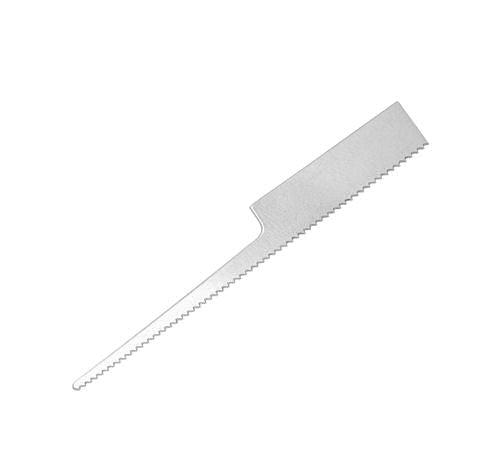 Modelcraft No.27 Saw Blades (5) for No.2 & No.5 Handle MCPKN2727