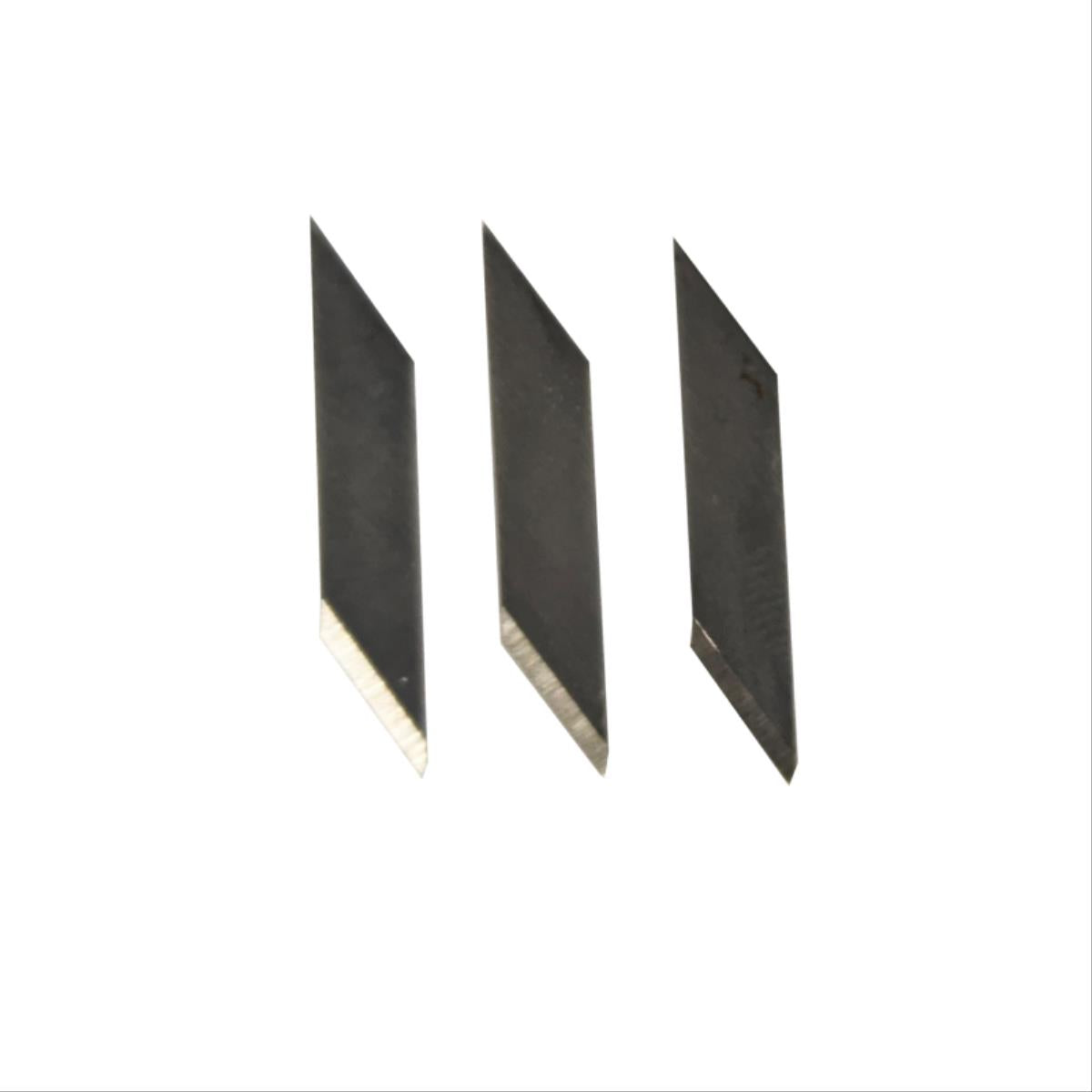 Modelcraft Spare Blades (3) for PKN4200/PKN5300 MCPKN4253-B
