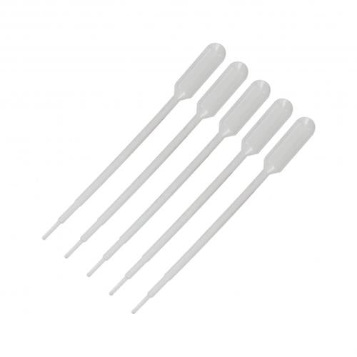 Modelcraft Pipettes 2ml (5) MCPOL1302