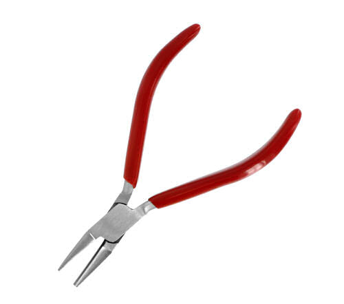 Modelcraft Combination Pliers Half Round/Flat MCPPL1306