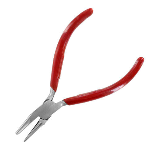 Modelcraft Combination Pliers Round/Concave MCPPL1307