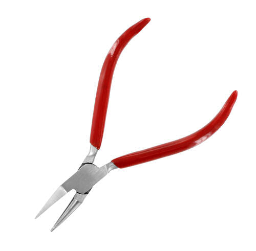 Modelcraft Combination Pliers Round/Flat MCPPL1308