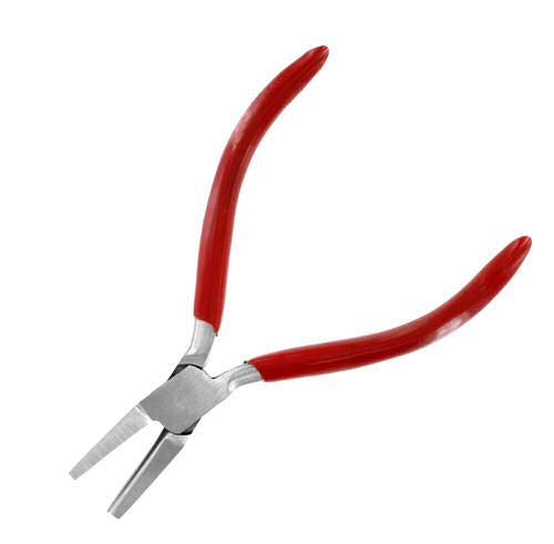 Modelcraft Combination Pliers Concave/Half Round MCPPL1309