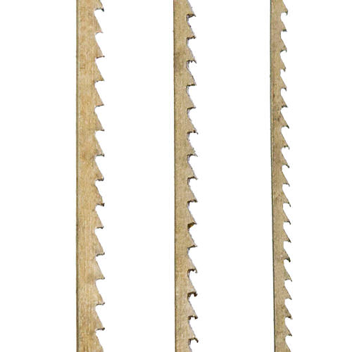 Modelcraft Piercing Saw Blades (36) MCPSA5041-36