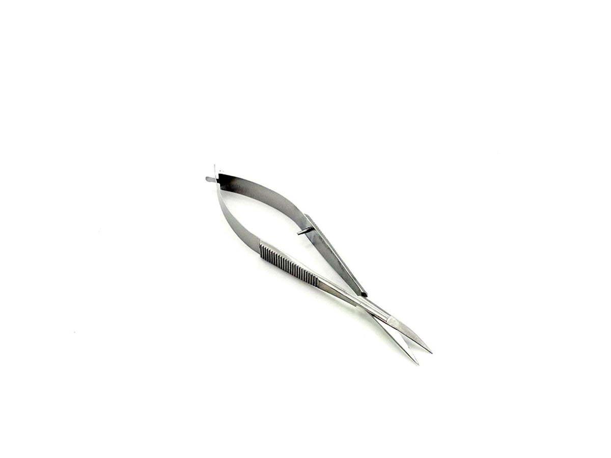 Modelcraft Mini Snip Large/Curved MCPSC1002-C