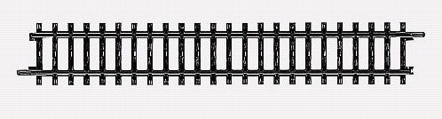 Marklin K Track Straight Track 180mm MN02200