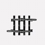 Marklin K Track Straight Track 30mm MN02203