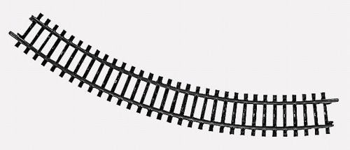 Marklin K Track Curved Track 295.4mm Radius 45 Degree MN02210