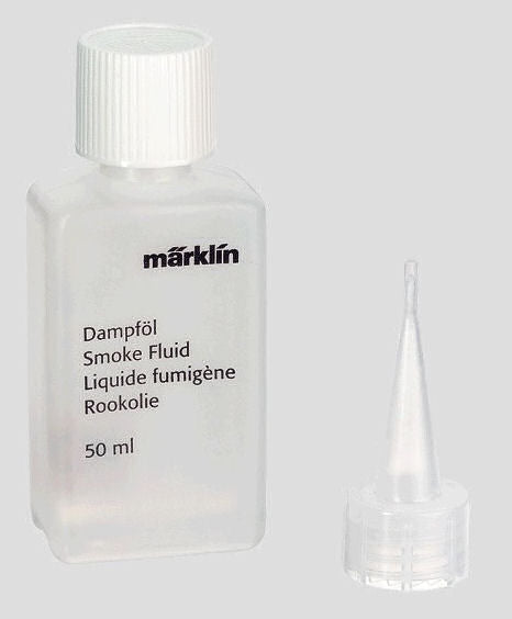 Marklin Smoke Fluid (50ml) MN02420