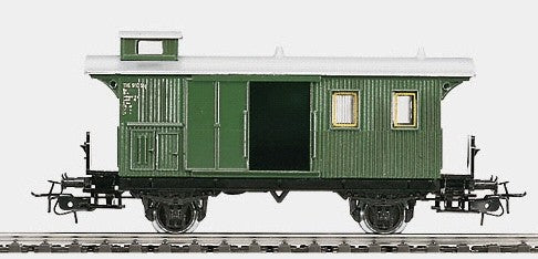 Marklin Start Up Baggage Coach I MN04038