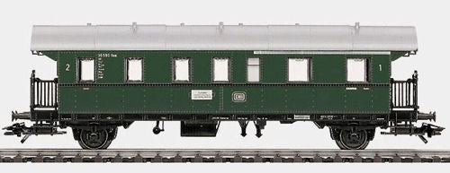 Marklin DB Abi 1st/2nd Class Coach III MN04313