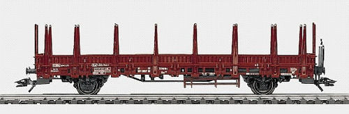 Marklin DB Kbs443 Stake Wagon IV MN04694