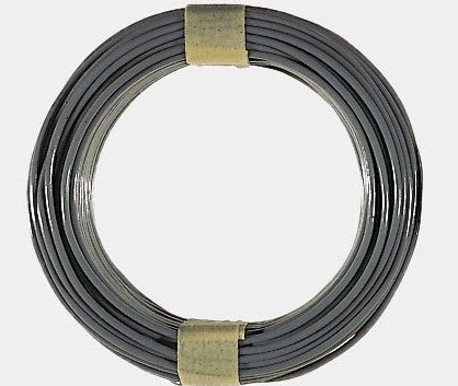 Marklin Single Conductor Wire Grey (10m) MN07100