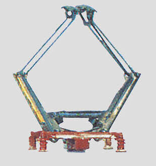 Marklin Pantograph MN07218