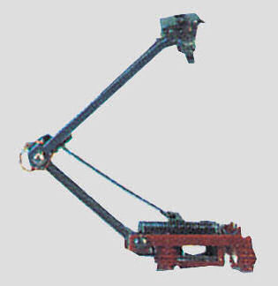 Marklin Pantograph MN07219