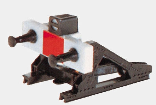 Marklin K Track Buffer Stop with Light MN07389