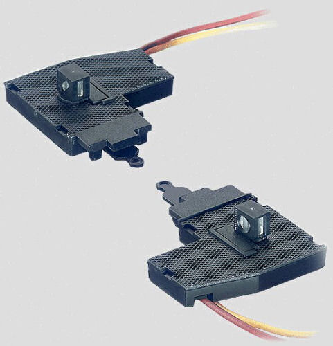 Marklin K Track Turnout Lantern Kit MN07547