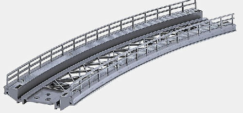 Marklin K Track Curved Ramp 424.6mm Radius MN07569